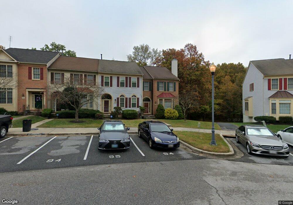 7926 Quill Point Dr, Bowie, MD 20720 - photo 1