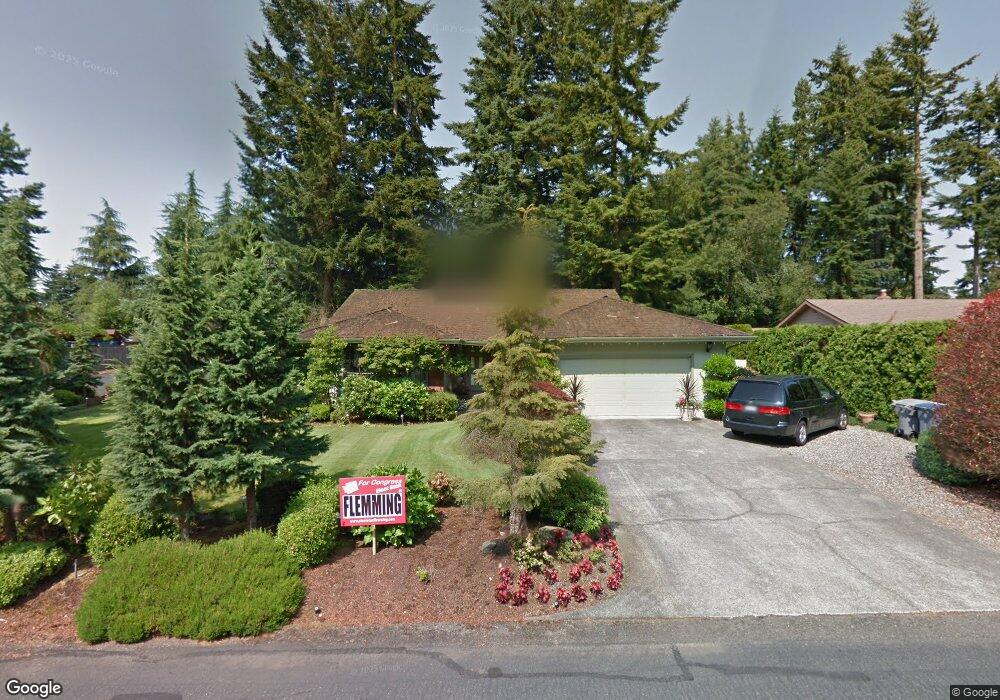 4622 72nd Avenue Ct W, University Place, WA 98466 - photo 1