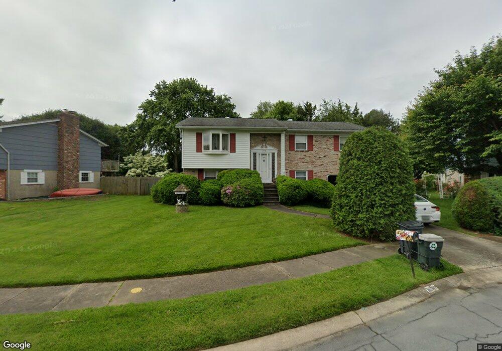 3918 Longley Rd, Abingdon, MD 21009 - photo 1