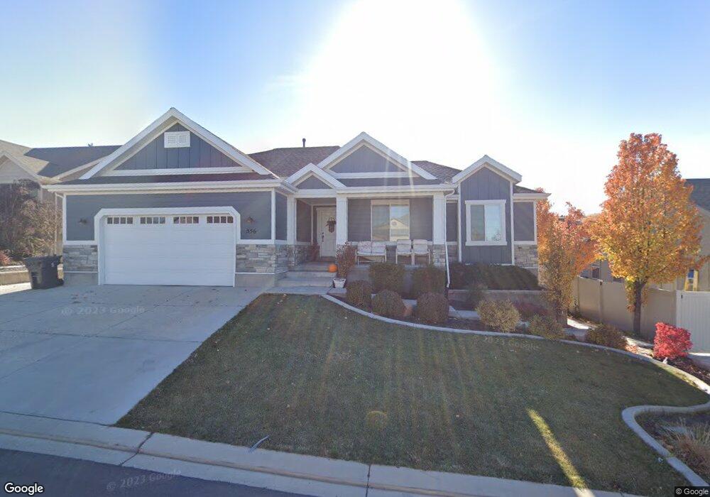 556 Stone Way, Santaquin, UT 84655 - photo 1