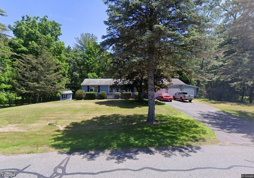 13 Cherry St, Greenfield, MA 01301 - photo 1