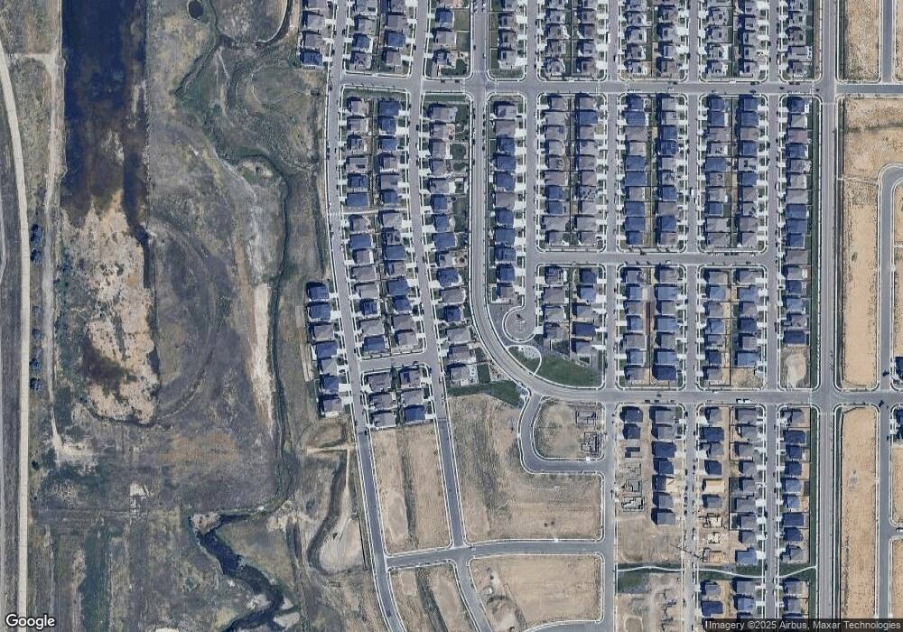 9216 Quintero St, Commerce City, CO 80022 - photo 1