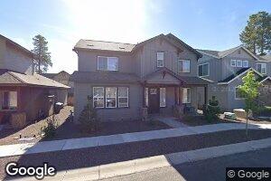 2926 S Pardo Calle, Flagstaff, AZ 86001