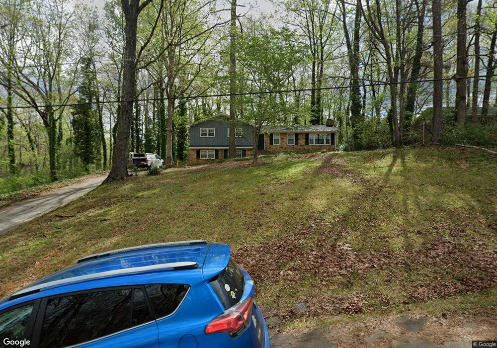 5674 Goldfield Dr, Acworth, GA 30102 - photo 1