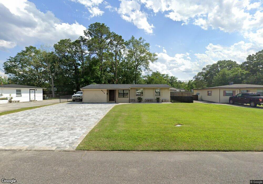 6216 Claret Dr, Jacksonville, FL 32210 - photo 1