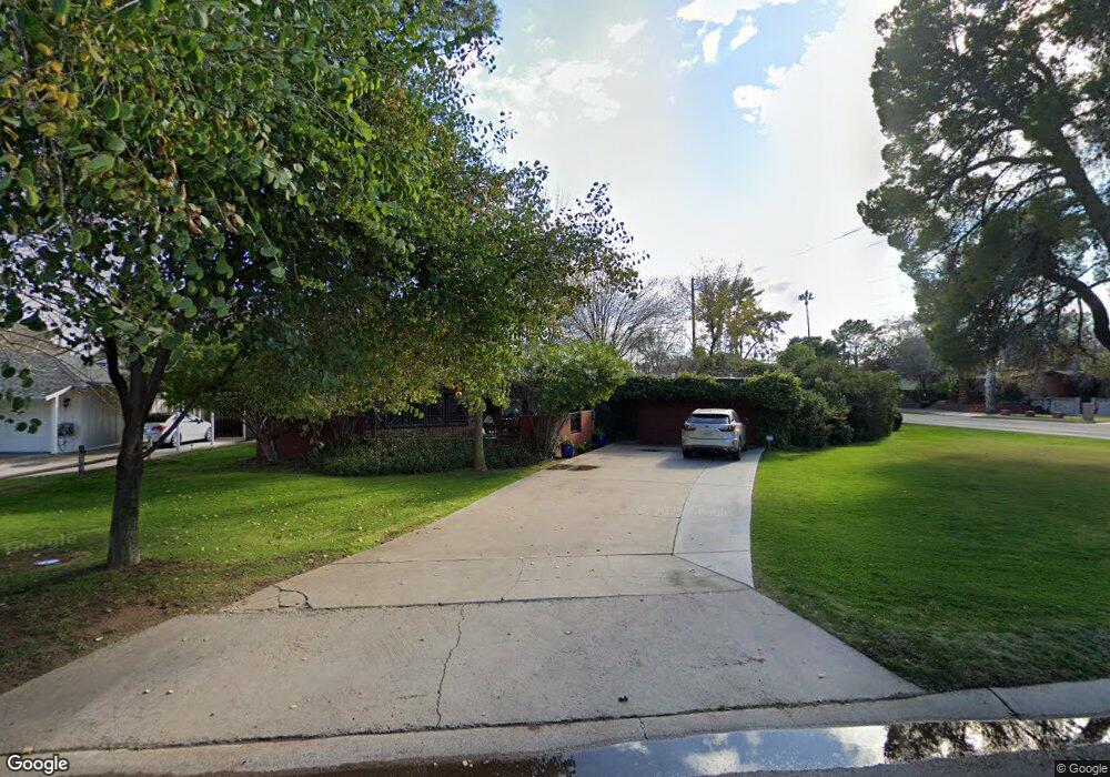 1421 W Royal Palm Rd, Phoenix, AZ 85021 - photo 1