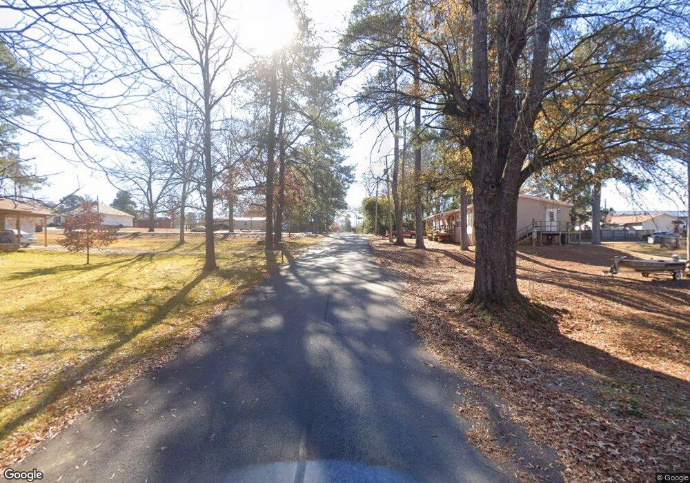 207 N Marion St, Sheridan, AR 72150 - photo 1