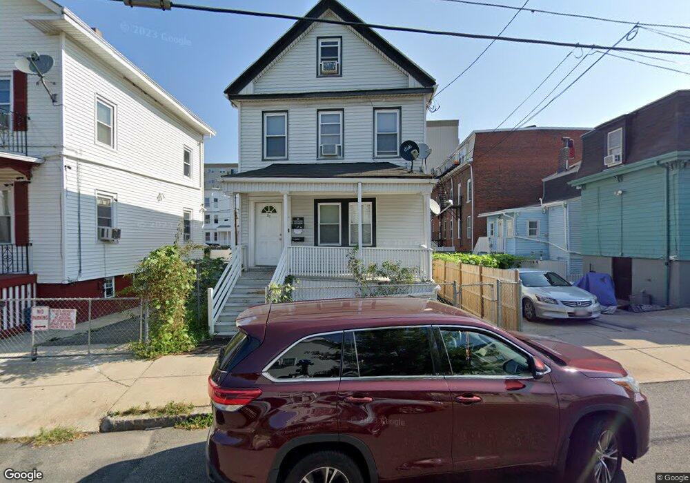 27 Addison St unit 1, Chelsea, MA 02150 - photo 1