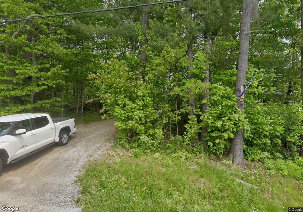 171 Carding MacHine Rd, Bowdoinham, ME 04008 - photo 1