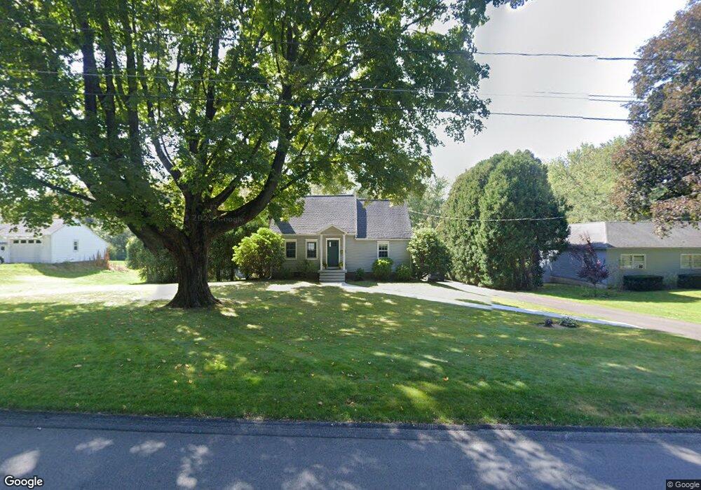 100 Silver St, South Hadley, MA 01075 - photo 1