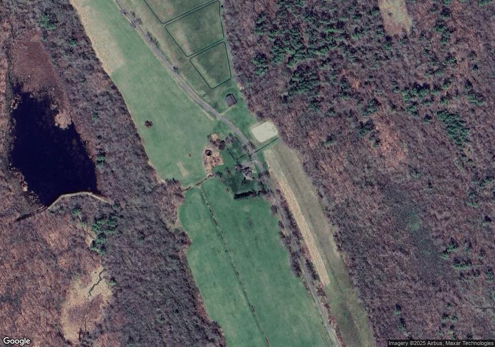 265 5 1/2 Mile Rd, Goshen, CT 06756 - photo 1