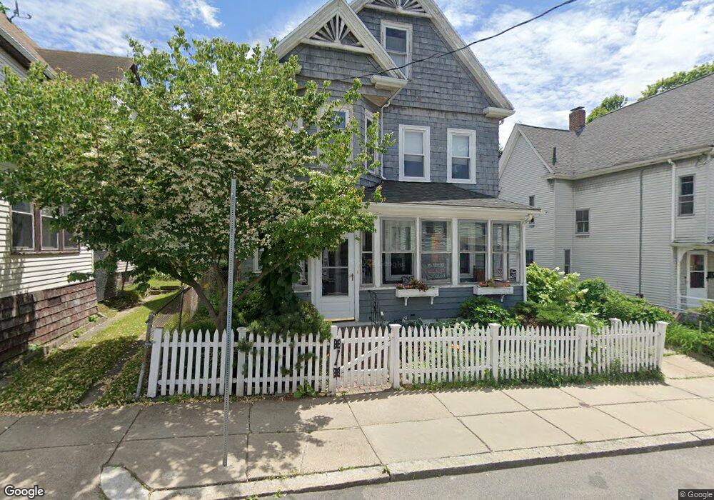 27 Wrentham St, Dorchester Center, MA 02124 - photo 1