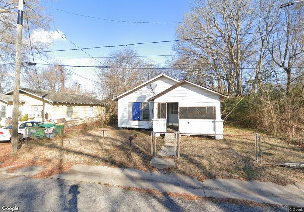 1317 North St, Texarkana, TX 75501 - photo 1