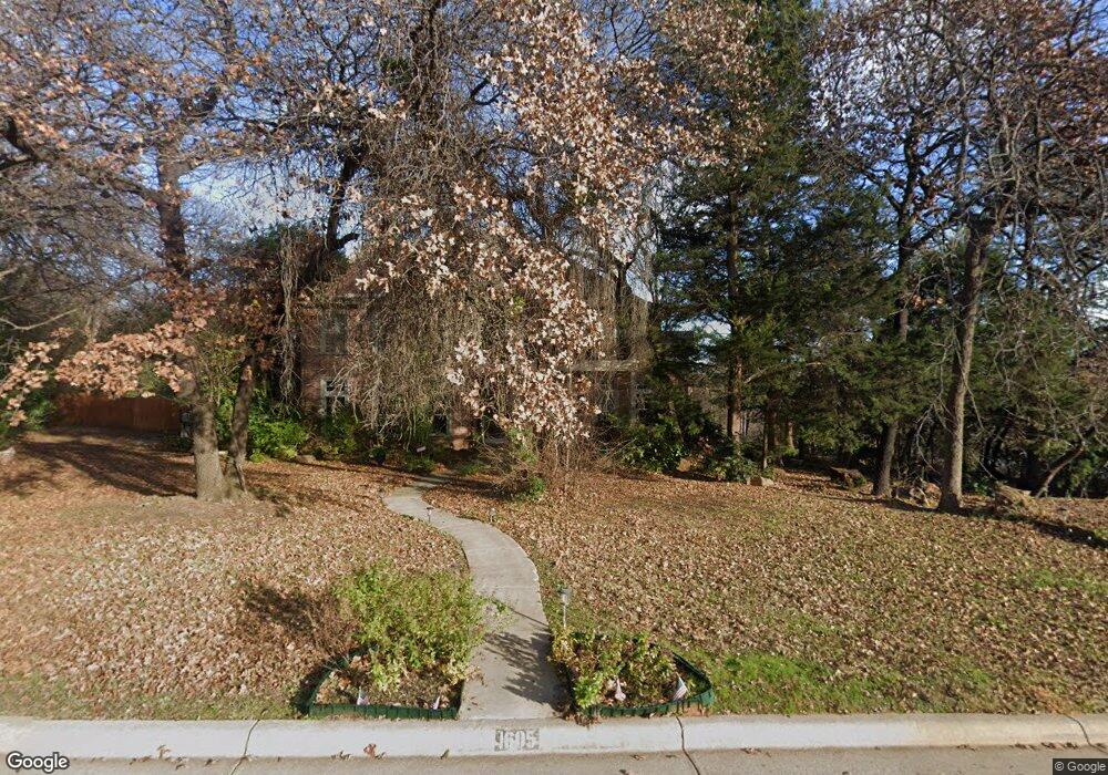 1605 Forest Vista Ct, Southlake, TX 76092 - photo 1