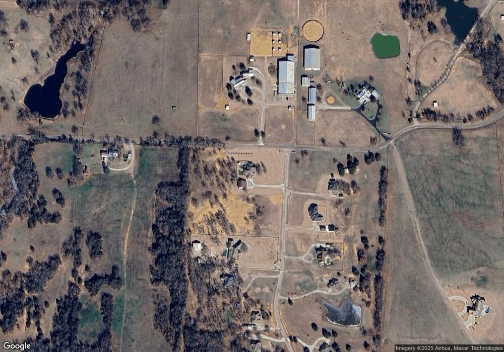 37 Briar Creek Rd, Whitesboro, TX 76273 - photo 1