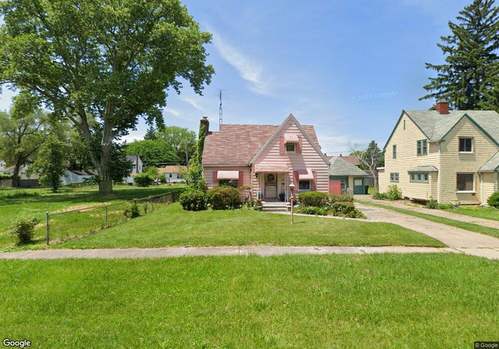 1015 Keil Rd, Toledo, OH 43607 - photo 1