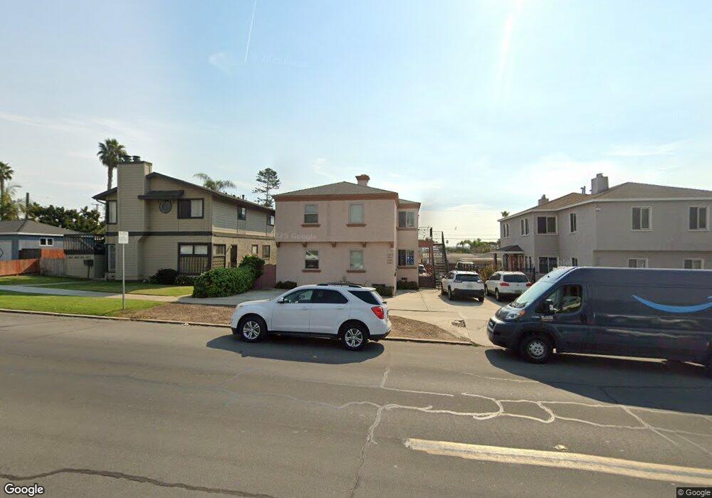 1057 Loring St unit 63, San Diego, CA 92109 - photo 1