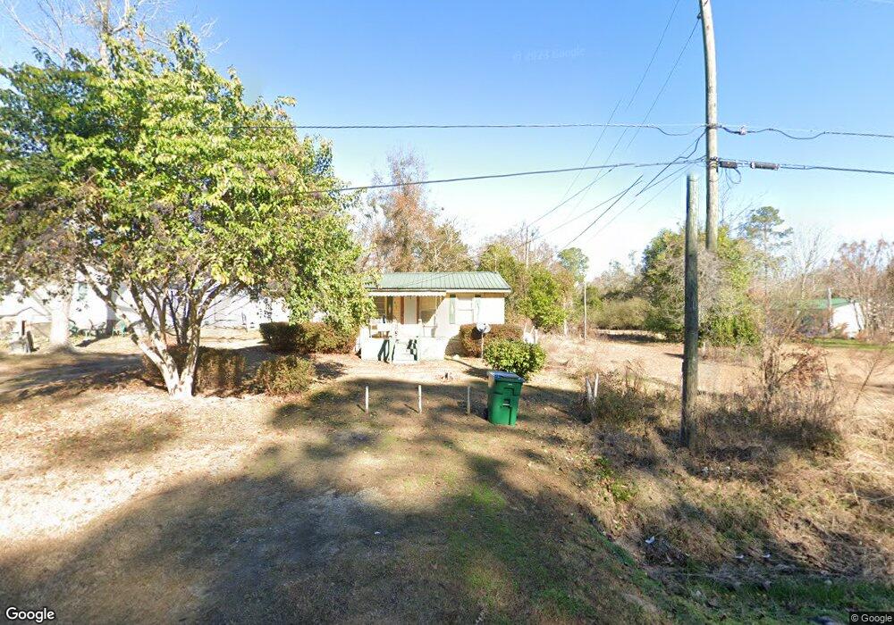 918 West St unit A, Sylvester, GA 31791 - photo 1