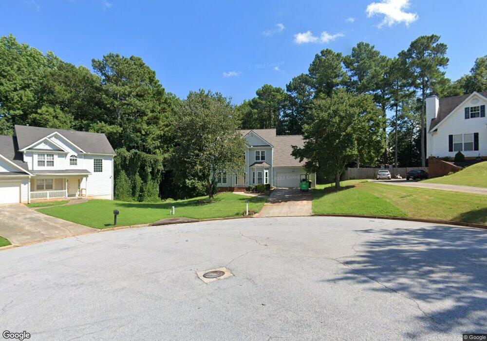 220 Landing Ln unit 5, Covington, GA 30016 - photo 1