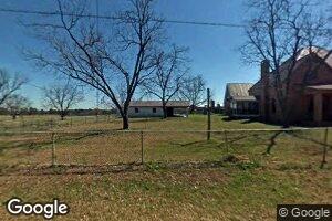 317 County Farm Rd, Rochelle, GA 31079