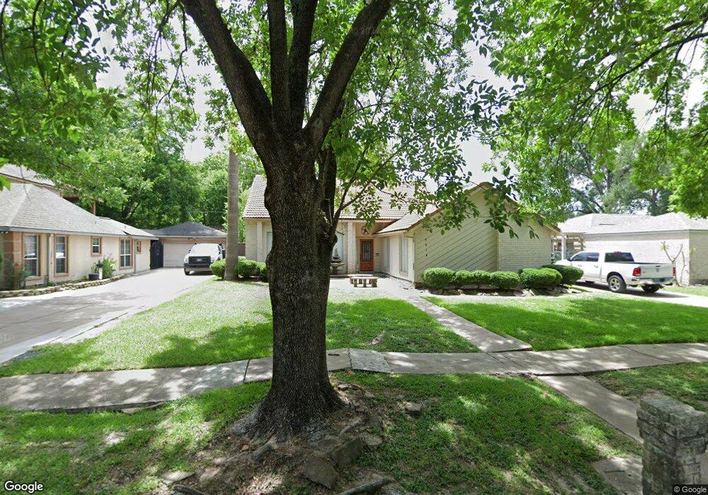 5519 Blackjack Ln, Houston, TX 77088 - photo 1