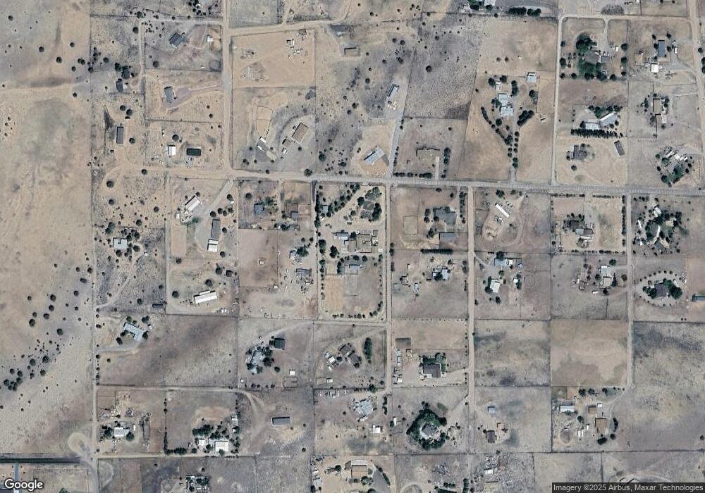 805 W Little Ranch (Multi Dwellings) Rd, Paulden, AZ 86334 - photo 1