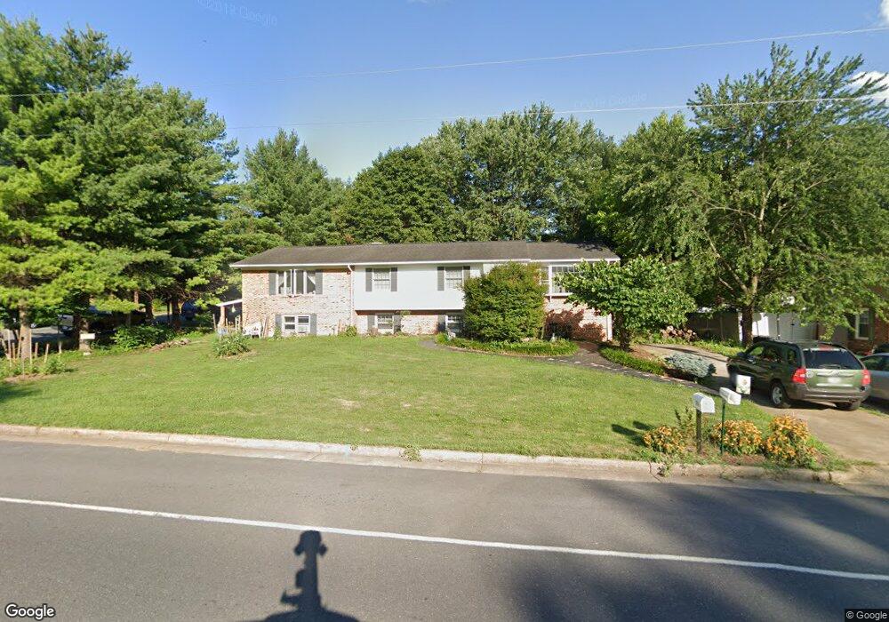 1640 Central Ave, Harrisonburg, VA 22801 - photo 1