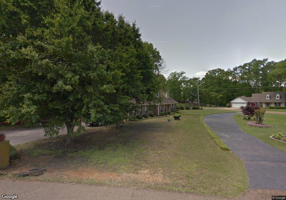 1147 Wooten Rd, Nesbit, MS 38651 - photo 1