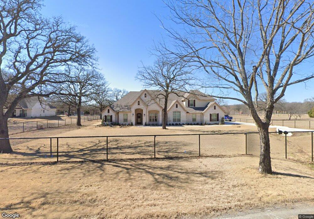 7207 County Road 1017, Joshua, TX 76058 - photo 1