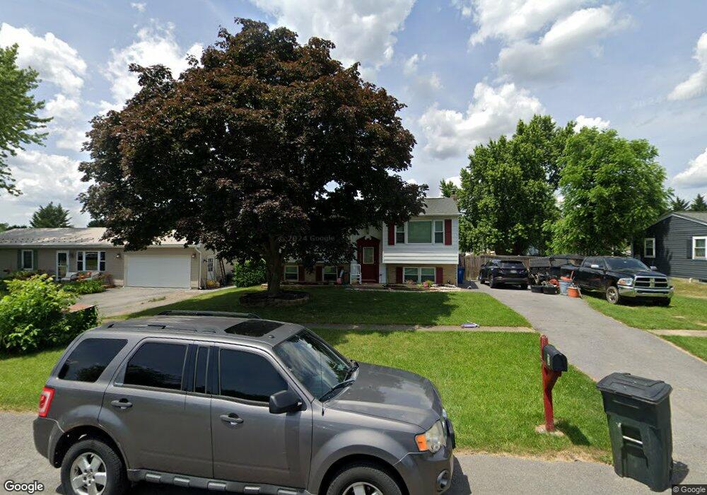 3 E Douglas Ct, Smithsburg, MD 21783 - photo 1