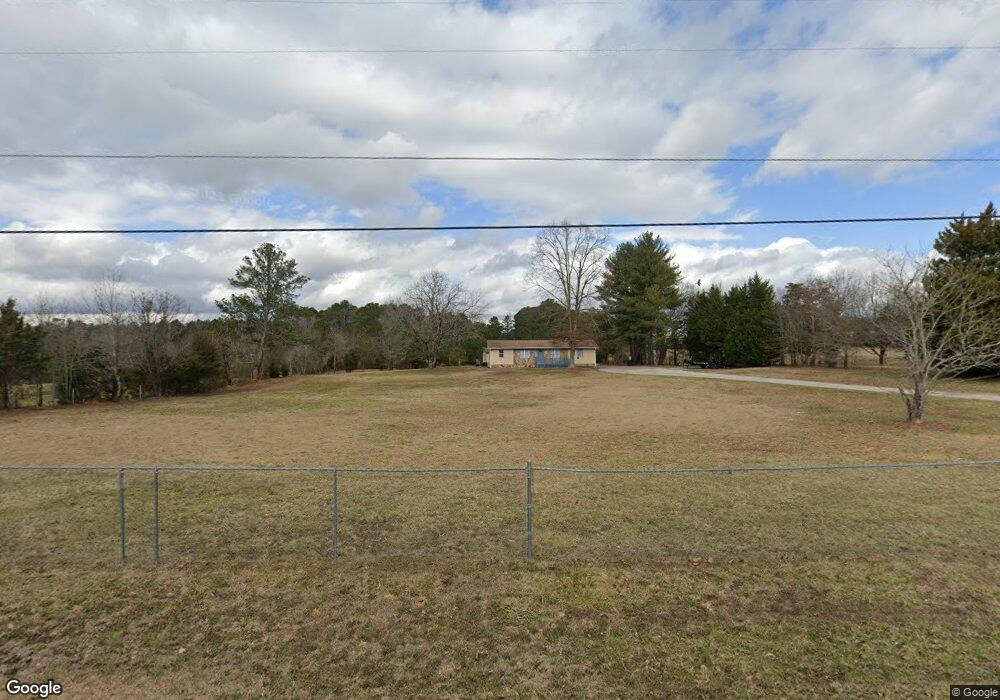 539 E Mays Rd, Stockbridge, GA 30281 - photo 1