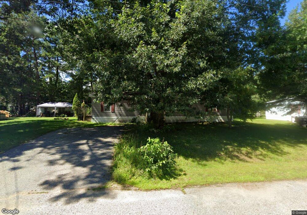 70 Mark Ave, Wells, ME 04090 - photo 1