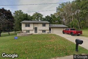 116 9th St W, Mantorville, MN 55955