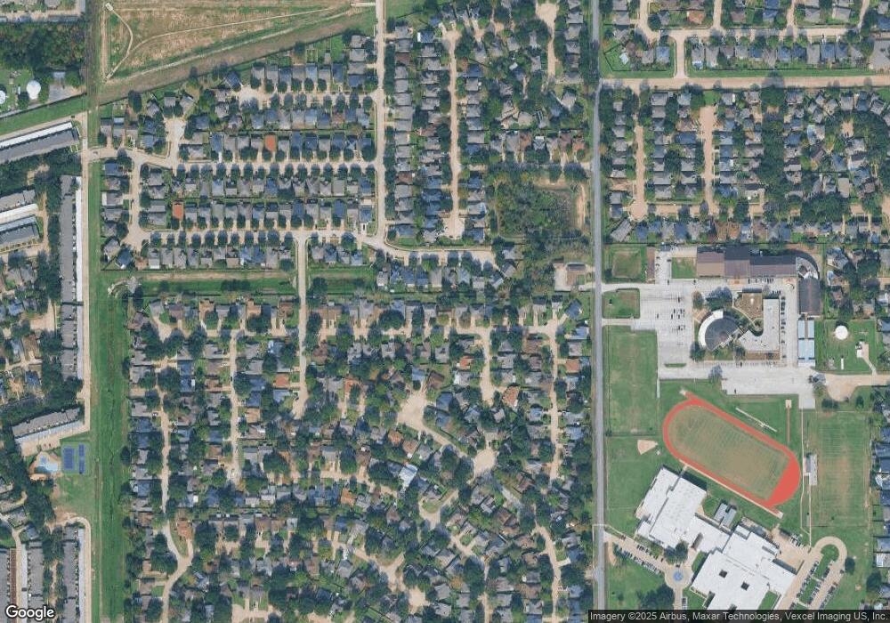 15030 Mulberry Meadows Dr, Houston, TX 77084 - photo 1