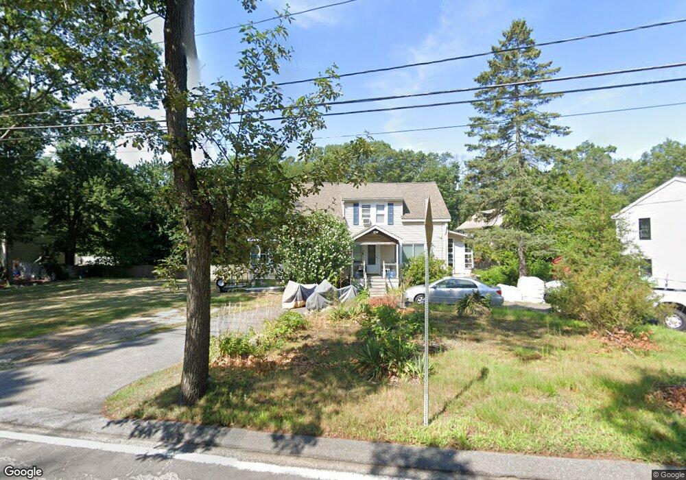 60 Forest St, Wilmington, MA 01887 - photo 1