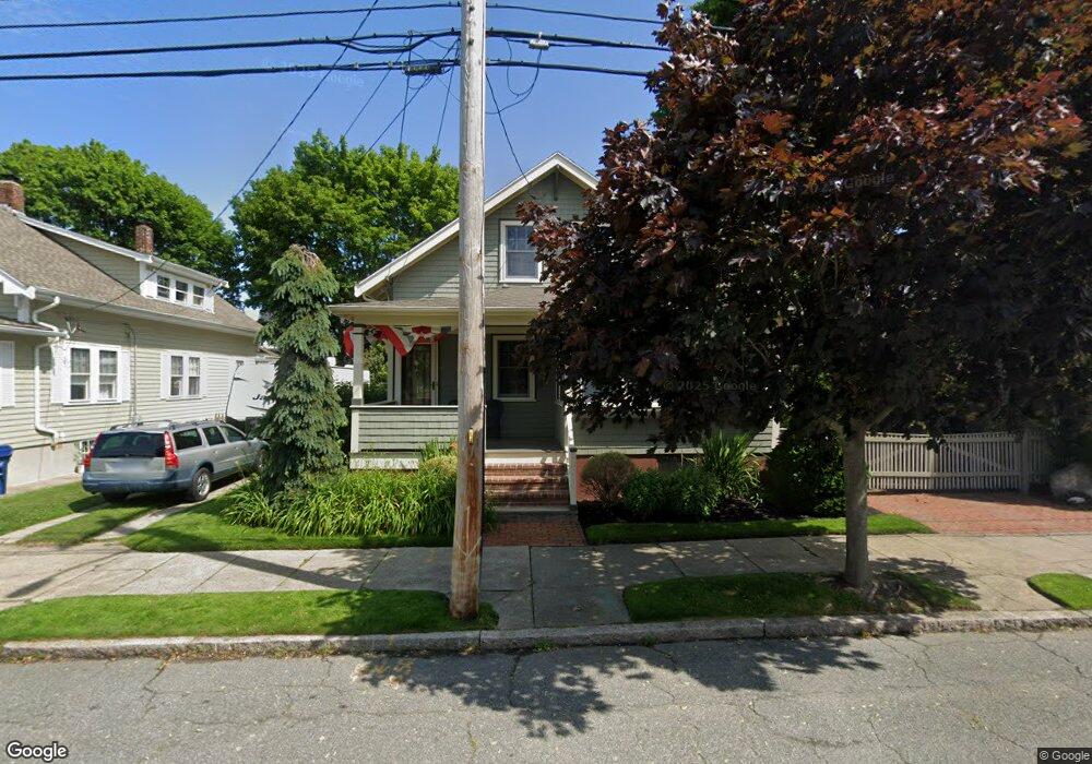 421 Bedford St, New Bedford, MA 02740 - photo 1