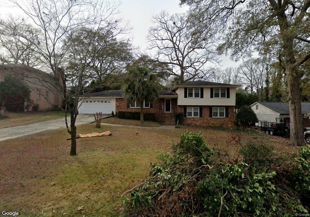 1711 Sewanee Dr, West Columbia, SC 29169 - photo 1