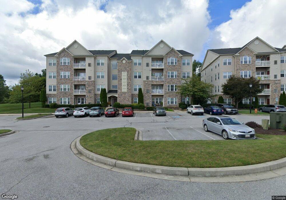 11180 Chambers Ct unit M, Woodstock, MD 21163 - photo 1
