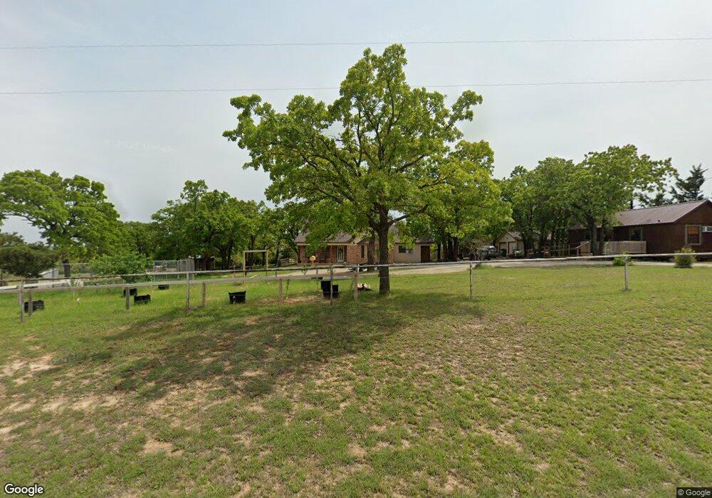 2407 County Road 2585, Alvord, TX 76225 - photo 1