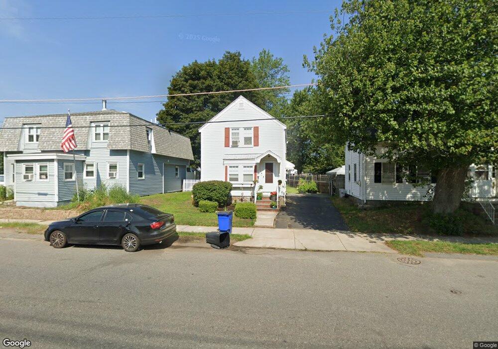 37 Lynn St, Peabody, MA 01960 - photo 1