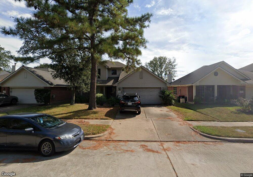 13139 Eldridge Meadow Dr, Houston, TX 77041 - photo 1