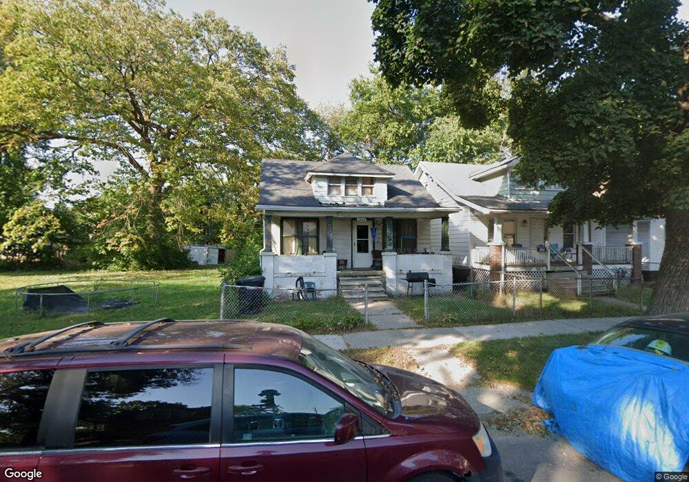 6420 Globe St, Detroit, MI 48238 - photo 1