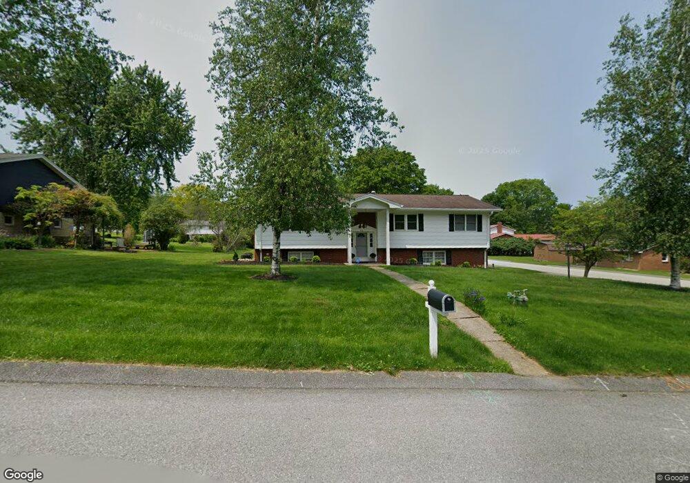 212 Debbie Dr, Indiana, PA 15701 - photo 1