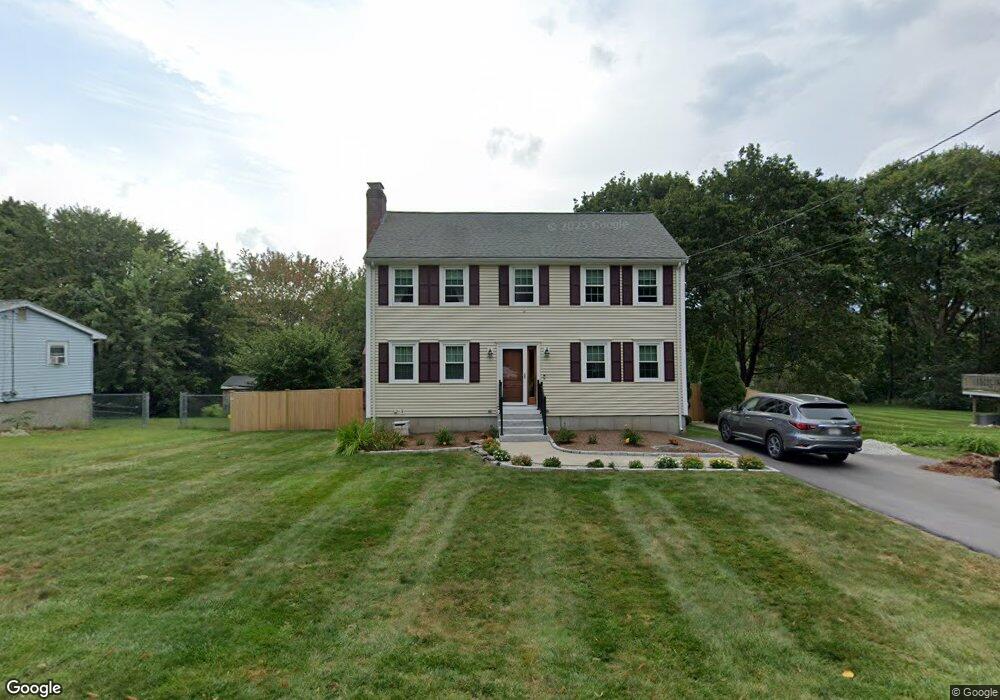 42 Elm St, Franklin, MA 02038 - photo 1