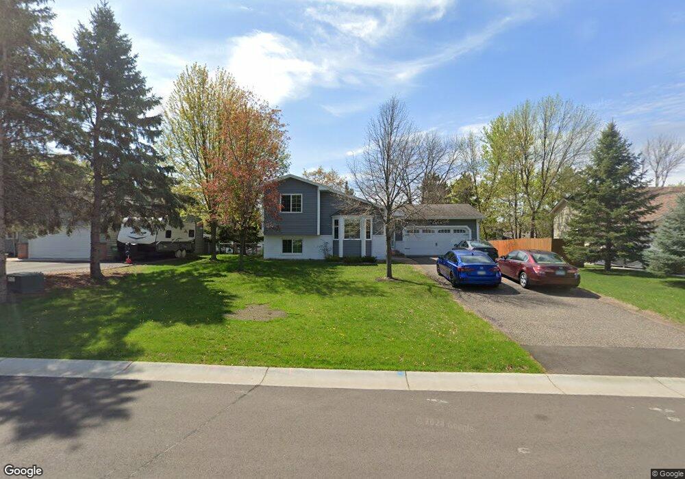 2324 128th Ln NW, Coon Rapids, MN 55448 - photo 1