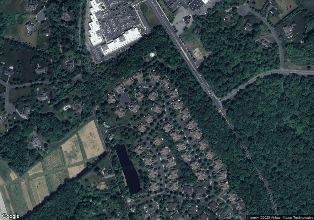 1 Brown Ct unit A1, Chester, NJ 07930 - photo 1