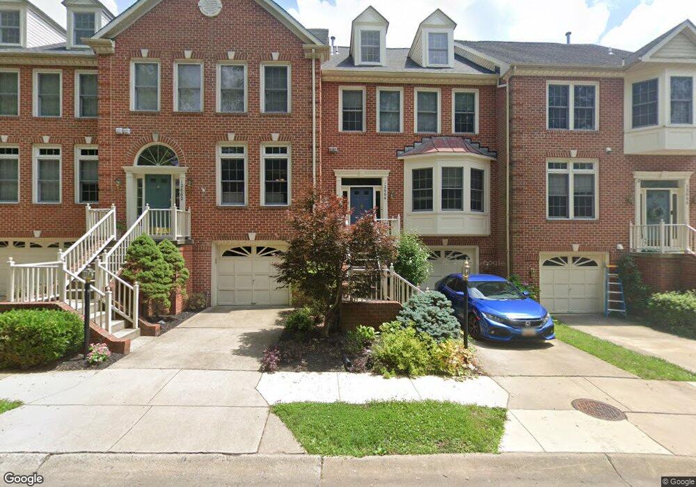 15818 Glacier Ct, North Potomac, MD 20878 - photo 1