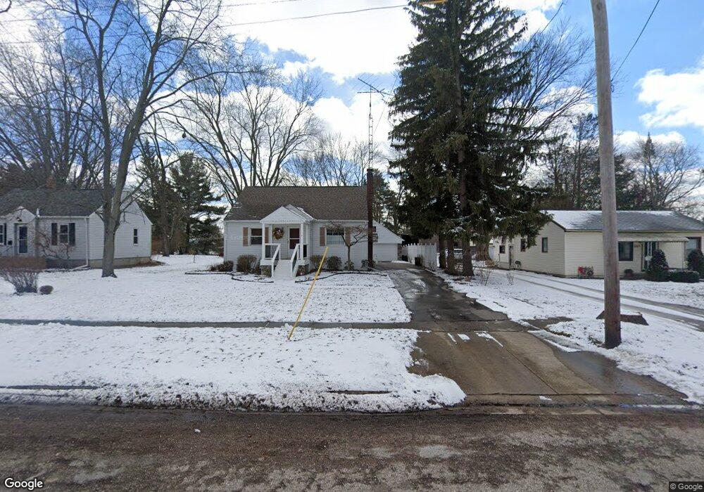 521 W 2nd St, Davison, MI 48423 - photo 1