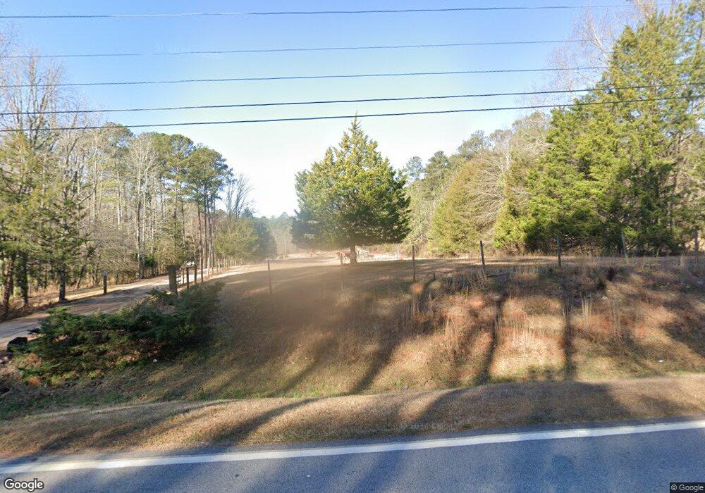 1821 Mount Zion Rd, Oxford, GA 30054 - photo 1