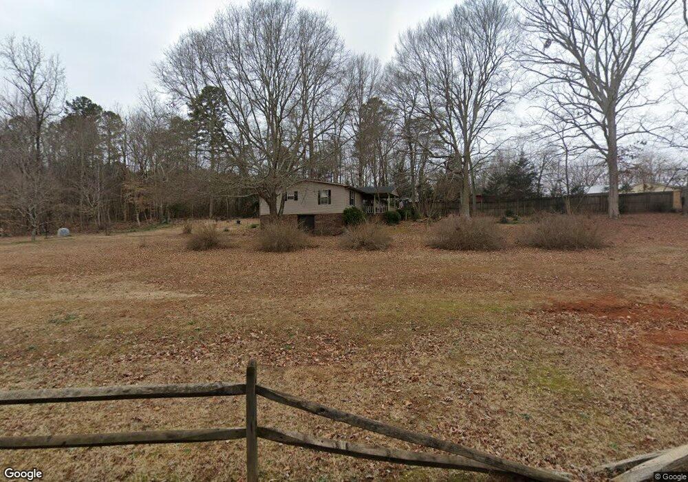 3523 Chapelwood Dr, Gastonia, NC 28052 - photo 1